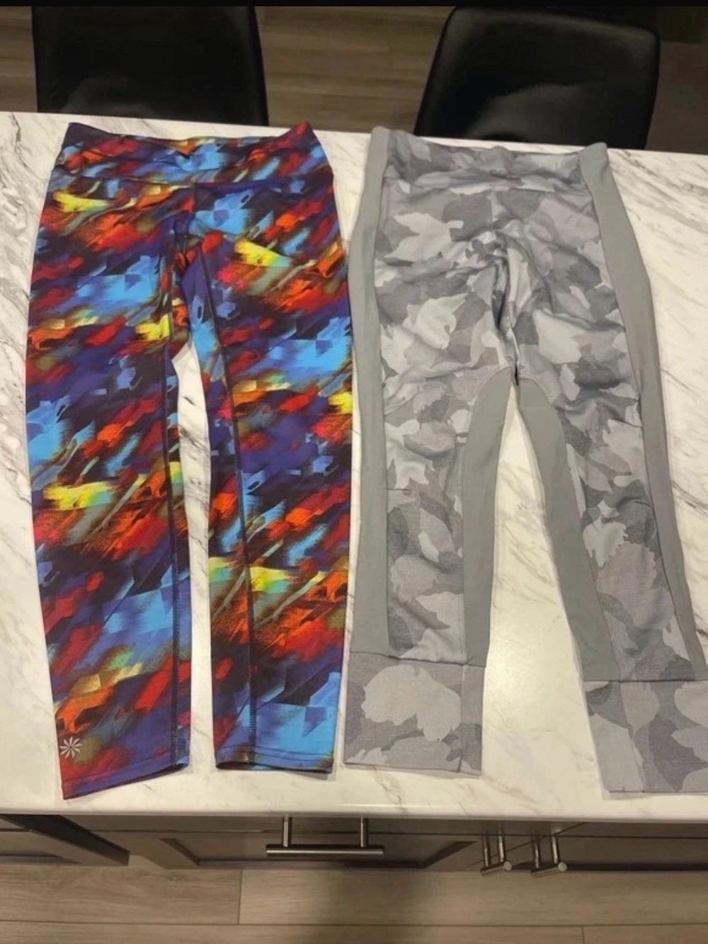 Women’s Athelta Active Leggings
